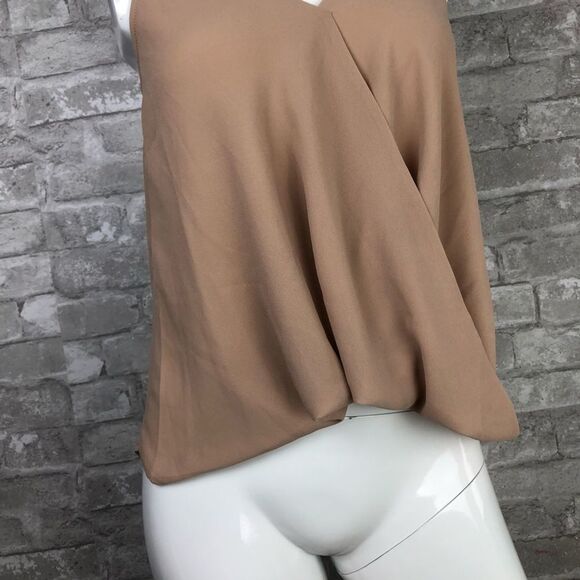 Naked Zebra Alicia Halter Top - Picture 5 of 8